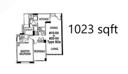 Regent Heights (D23), Condominium #624338551